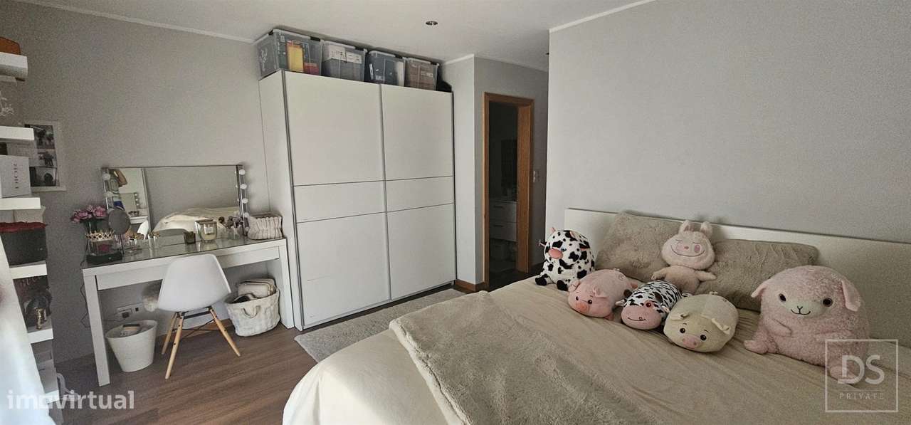 Moradia T3 Venda em Matosinhos e Leça da Palmeira,Matosinhos-23