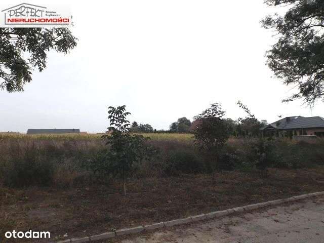 Działka idealna pod inwestycję. - Pełny obrazek: 3/3