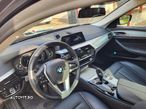 BMW Seria 5 530e Aut. - 9