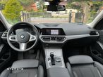 BMW Seria 3 318i Advantage - 9