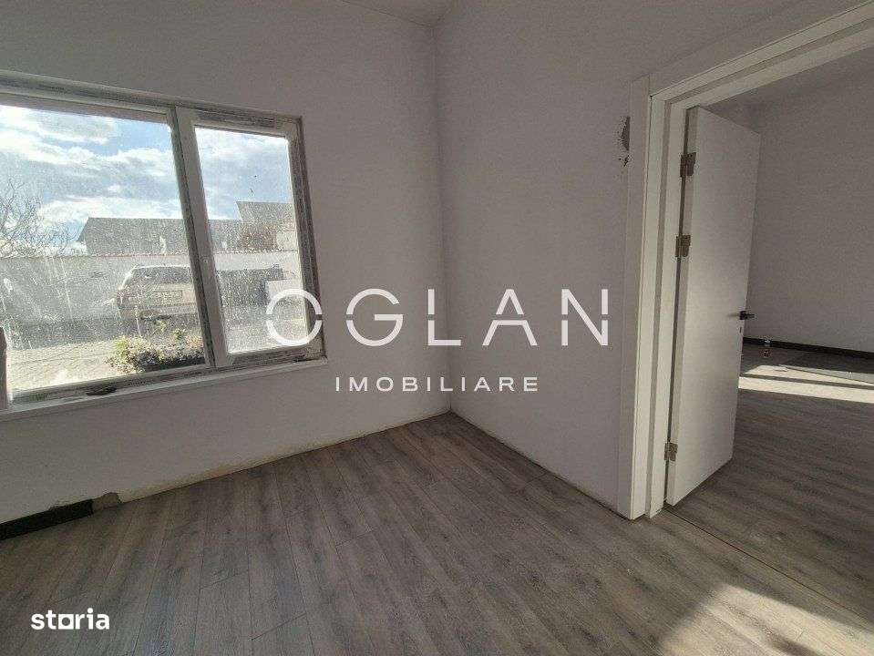Apartament 3 camere 68 mp utili, zona Turnisor, 0% Comision - Imagine principală: 3/5