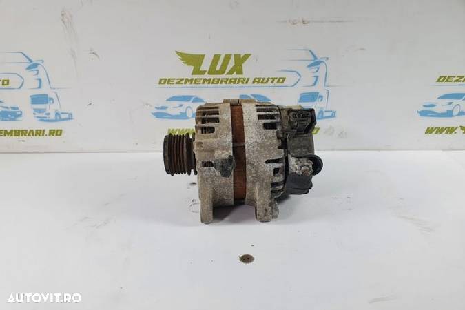 Alternator 1.4 1.6 1.7 crdi d4fc d4fd 2617561 37300-2a950 373002a950 Hyundai Elantra HD seria - 1