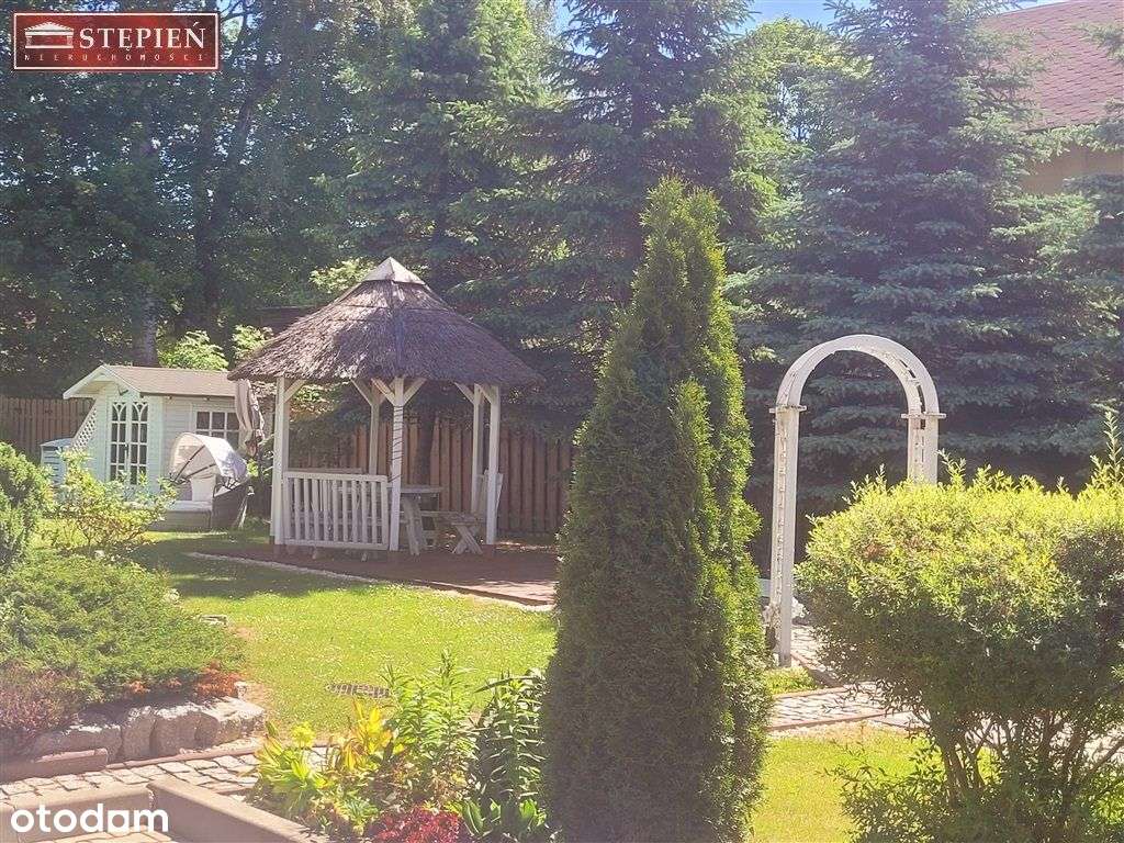 Pięć apartamentów i - Pełny obrazek: 5/20