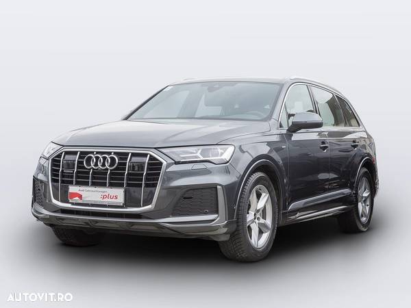 Audi Q7 - 3