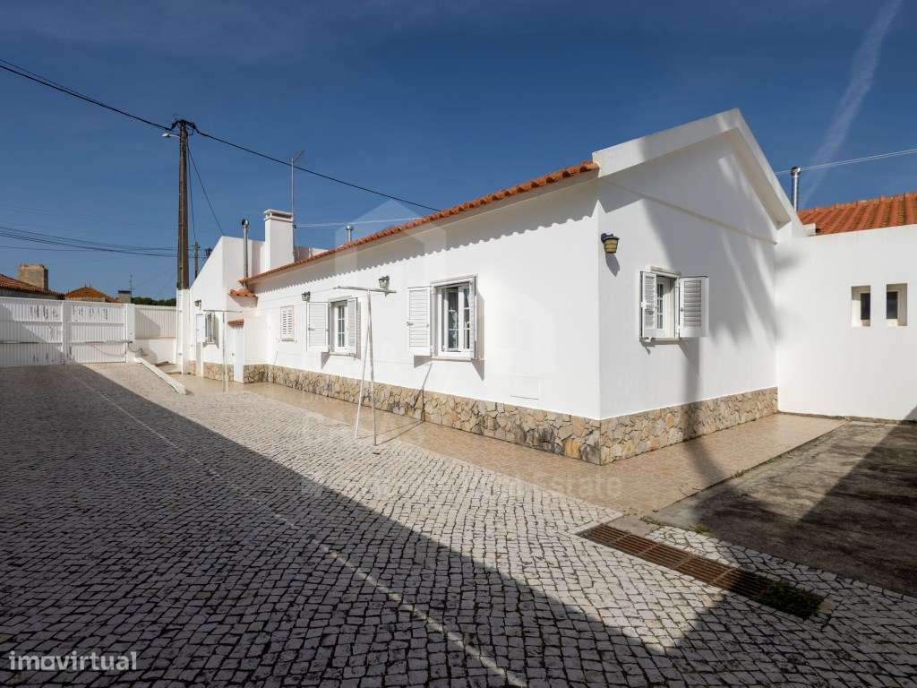 White House by A Casa das Casas - Grande imagem: 5/22