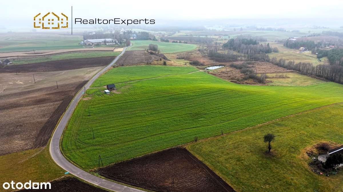 Twoja szansa na komfortowe życie poza miastem.-3