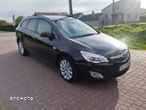 Opel Astra 1.4 Turbo 150 Jahre - 25