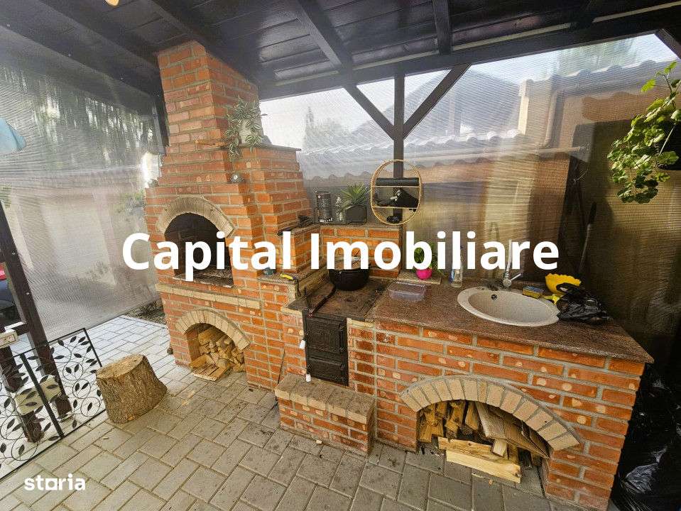 CASA 4 CAMERE 0% COMISION - Imagine principală: 4/17