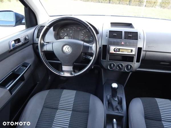 Volkswagen Polo 1.4 Comfortline - 8