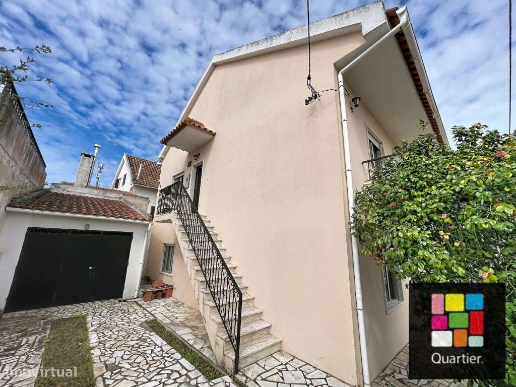 Moradia com 6 divisões-17