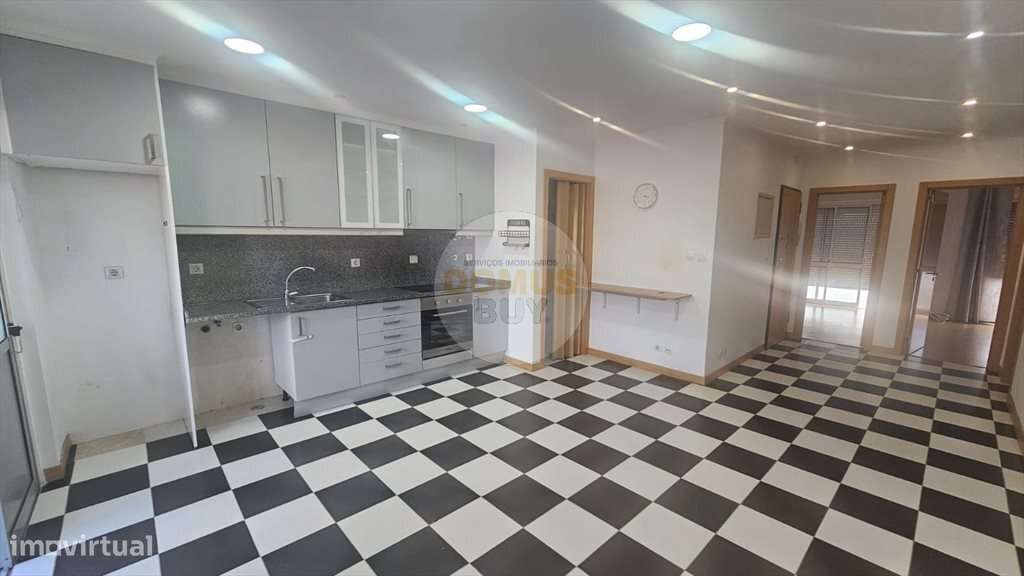 Apartamento T3 | 1º andar | churrasqueira | 2 wcs - Seixal - Grande imagem: 5/11