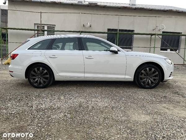 Audi A4 2.0 TDI S tronic - 4