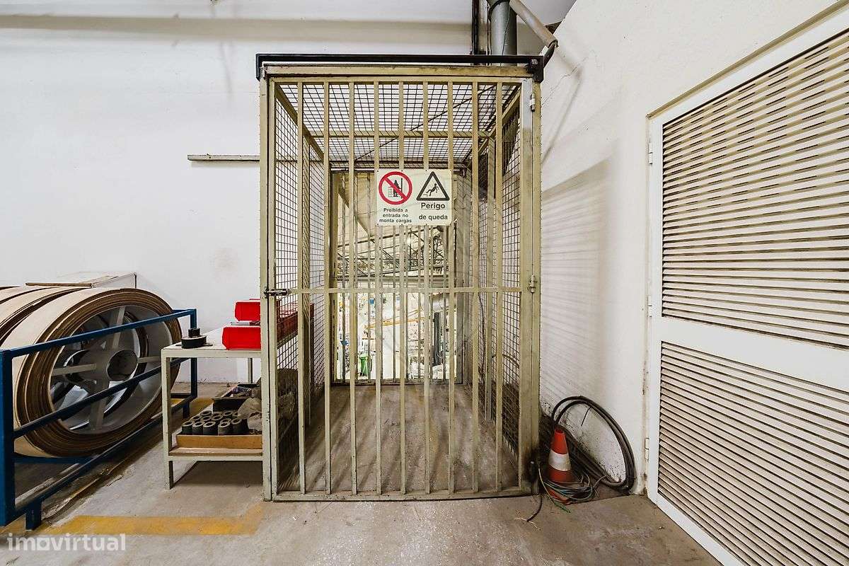 Industrial  para venda-29