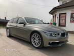 BMW Seria 3 320d Touring Luxury Line - 1