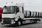 Renault T460 / PLATFORMA / LAWETA / EURO 6 /2015 R - 1