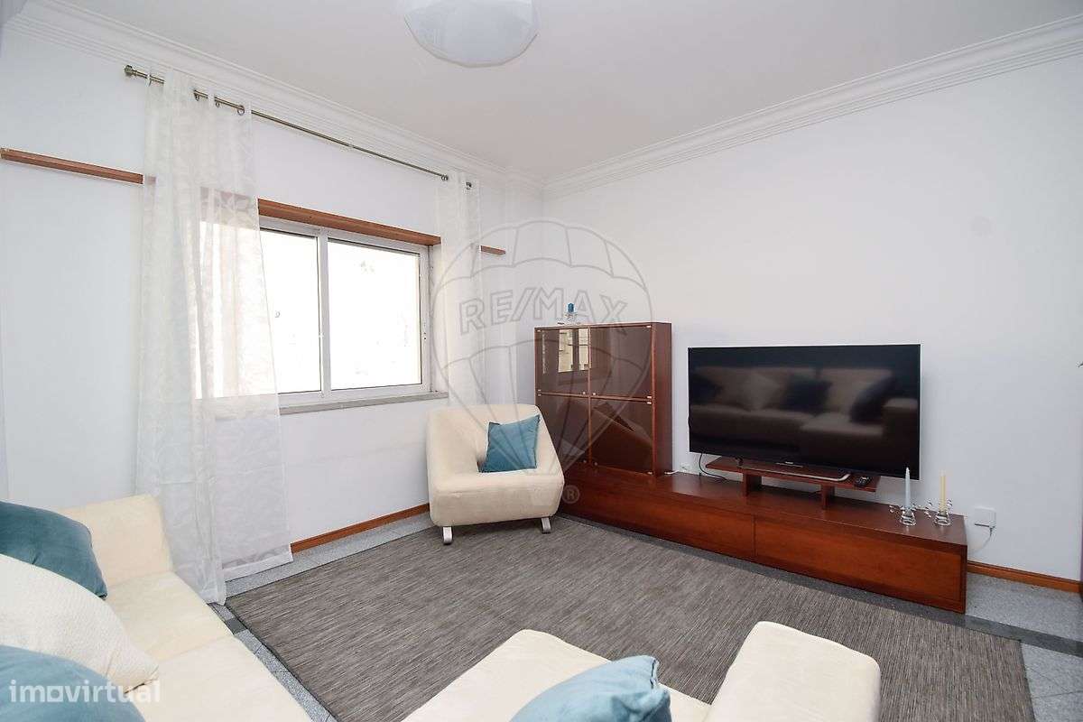 Apartamento T1 para arrendamento - Grande imagem: 5/30