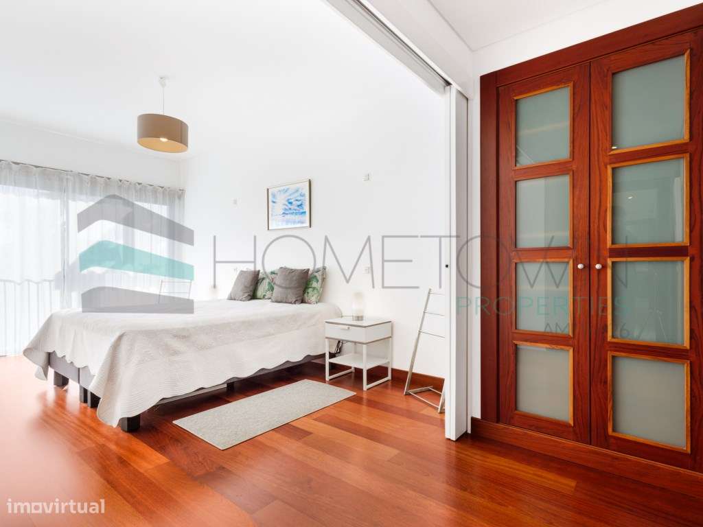 Apartamento T2 - Vilamoura-14