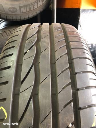 195/55x15 Bridgestone - 2