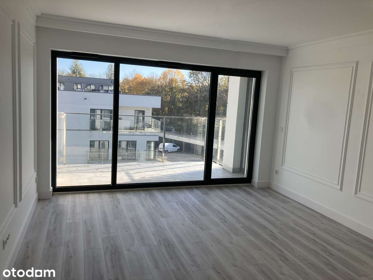 Wspaniały nowy apartament, GOTOWY. Winda,niskie koszty utrzymania. TOP-3