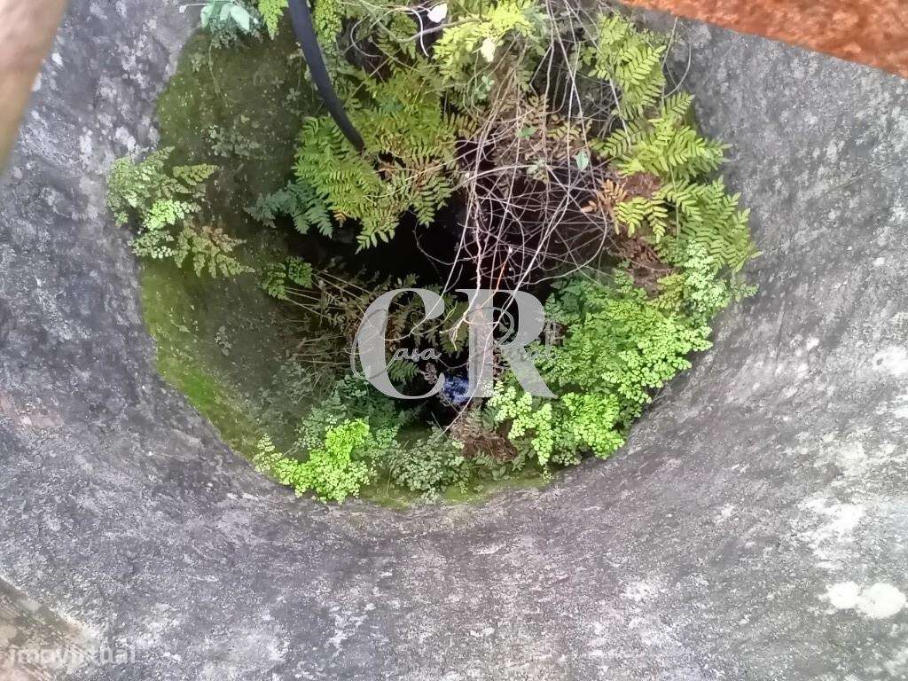 Moradia T3 com terreno pronta a habitar, logradouro e poço de água em-26