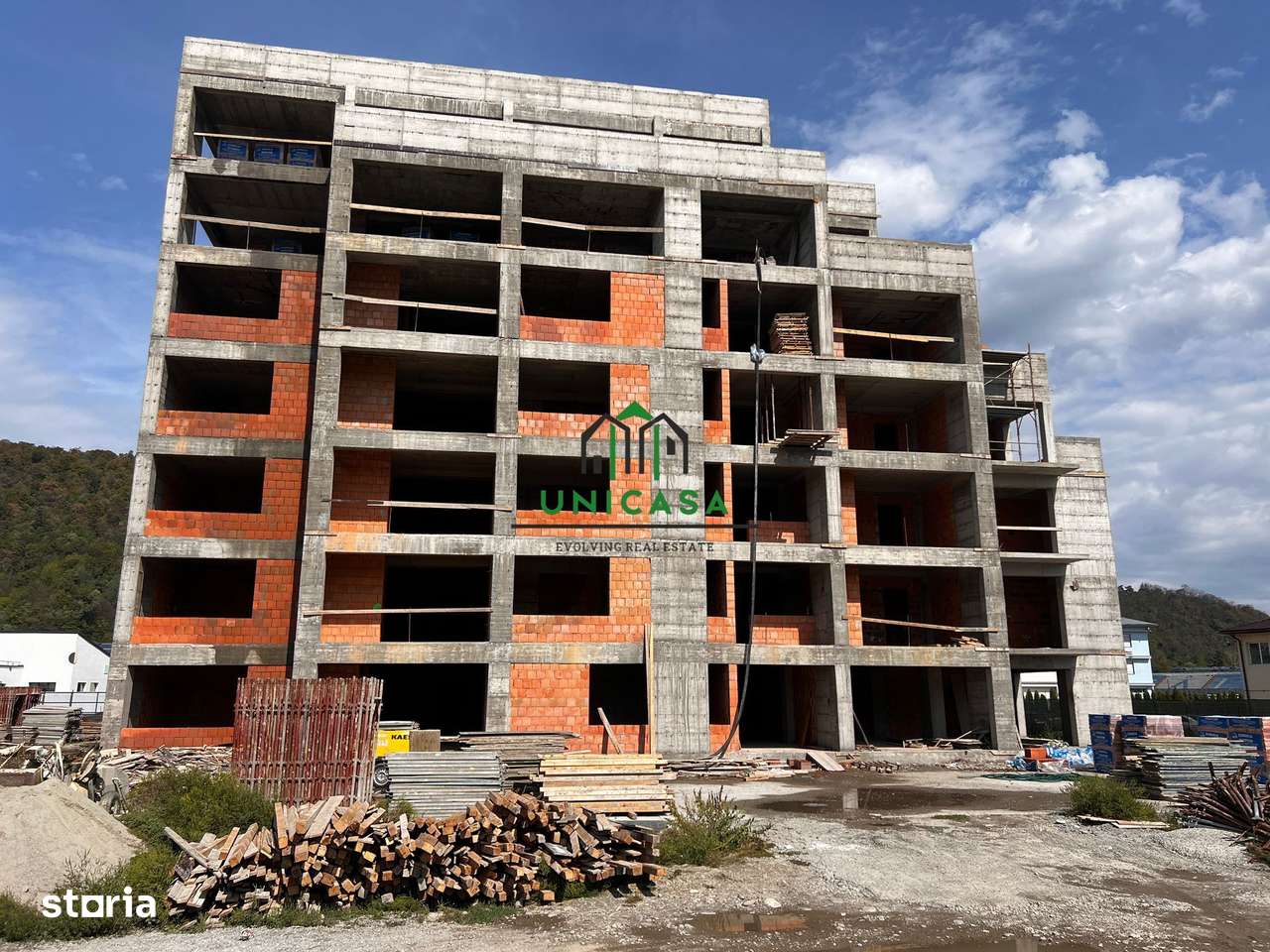 Apartament 2 Camere/ Morilor/ Direct Dezvoltator - Imagine principală: 5/7