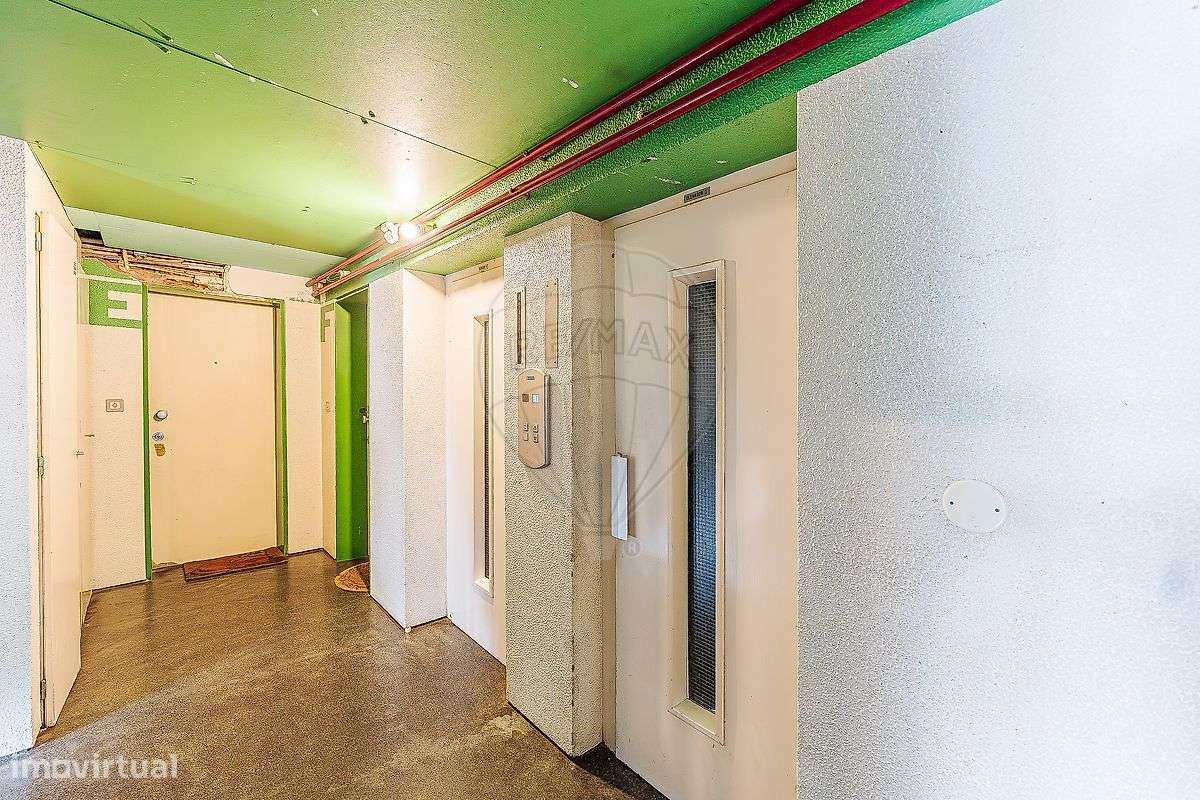 Apartamento T2 para venda-35