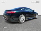 Mercedes-Benz S 500 Coupe 4Matic 9G-TRONIC - 8