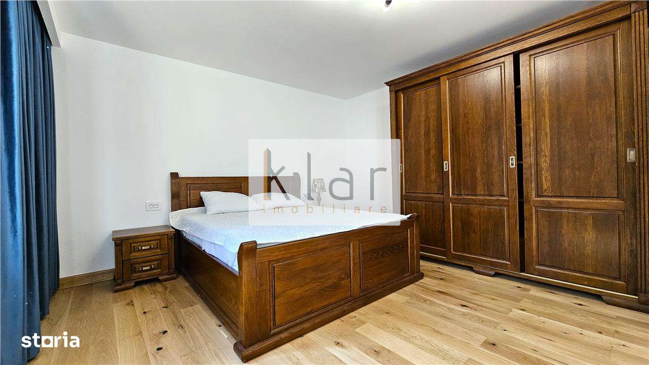 Casa renovata 200mp pe 2 niveluri,parcare, curte cu foisor,Centru, zon - Imagine principală: 5/20