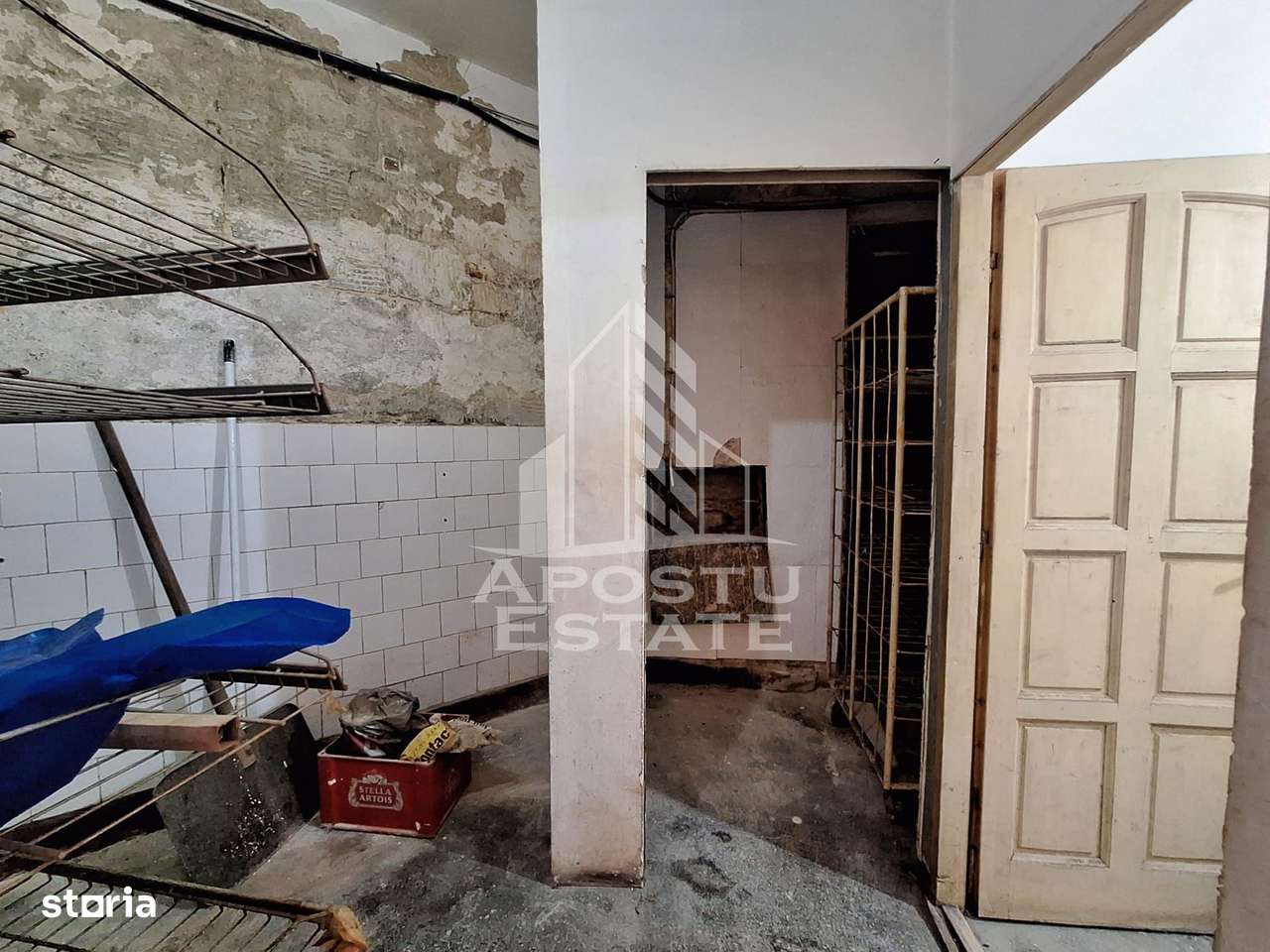 Spatiu comercial, 67mp construiti, Ultracentral - Imagine principală: 5/6