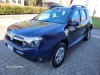 Dacia Duster 1.5 dCi SL Off-Road 4x4 - 8