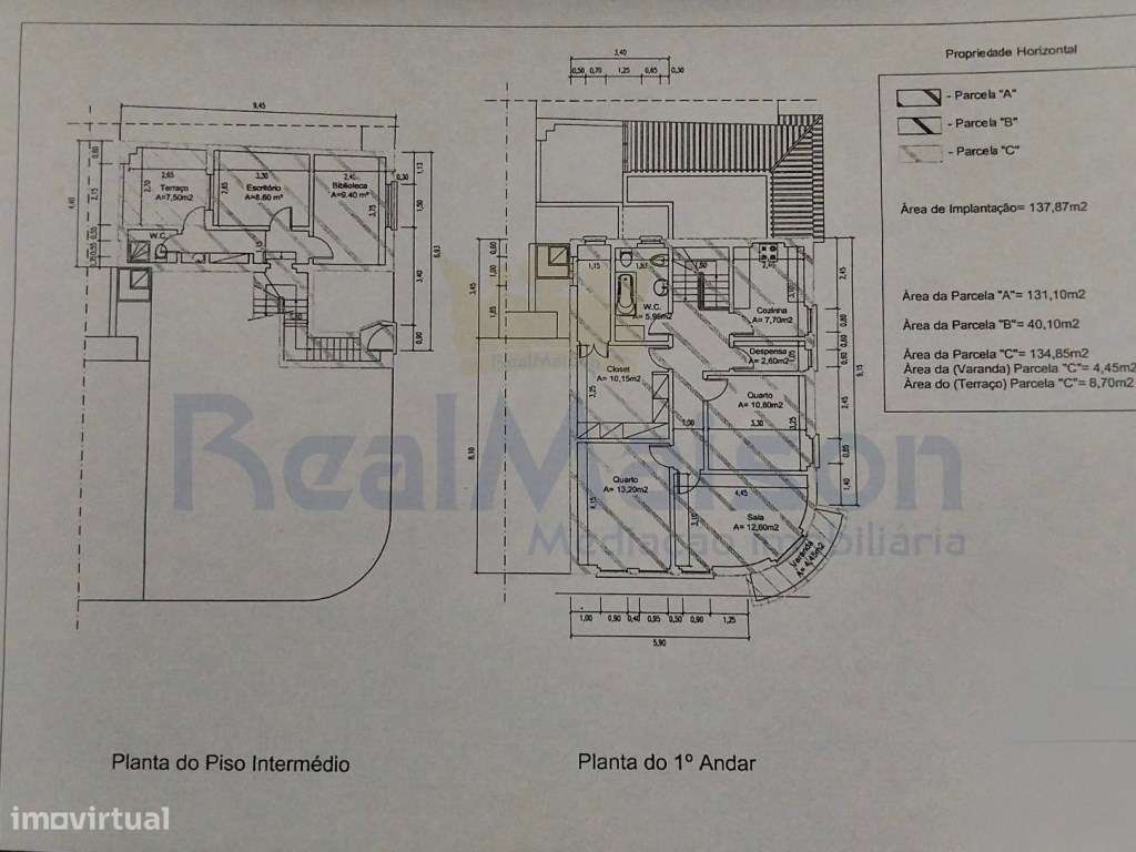 Vende-se Apartamento T4 na Amoreira - Cascais-17