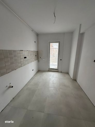 Apartament/ Garsoniera cu Gradina Proprie, Metrou Berceni-7