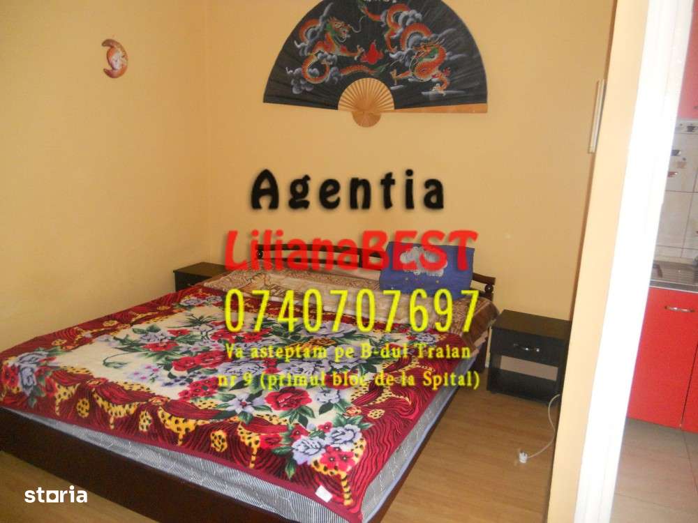 Darmanesti-etajul 3 - Imagine principală: 1/5