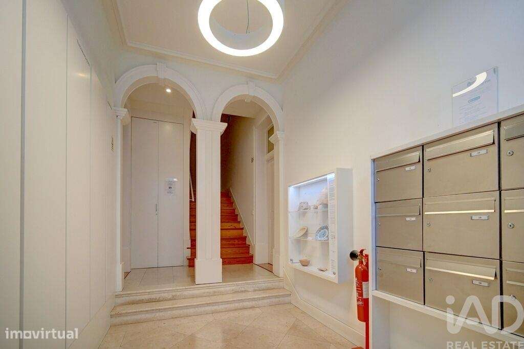 Apartamento T2 em Santa Maria Maior de 111,00 m2 - Grande imagem: 2/25