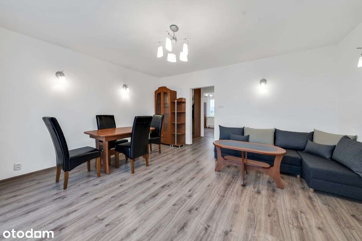 Mieszkanie na Radogoszczu Wsch., ul. Wodnika - Pełny obrazek: 3/9