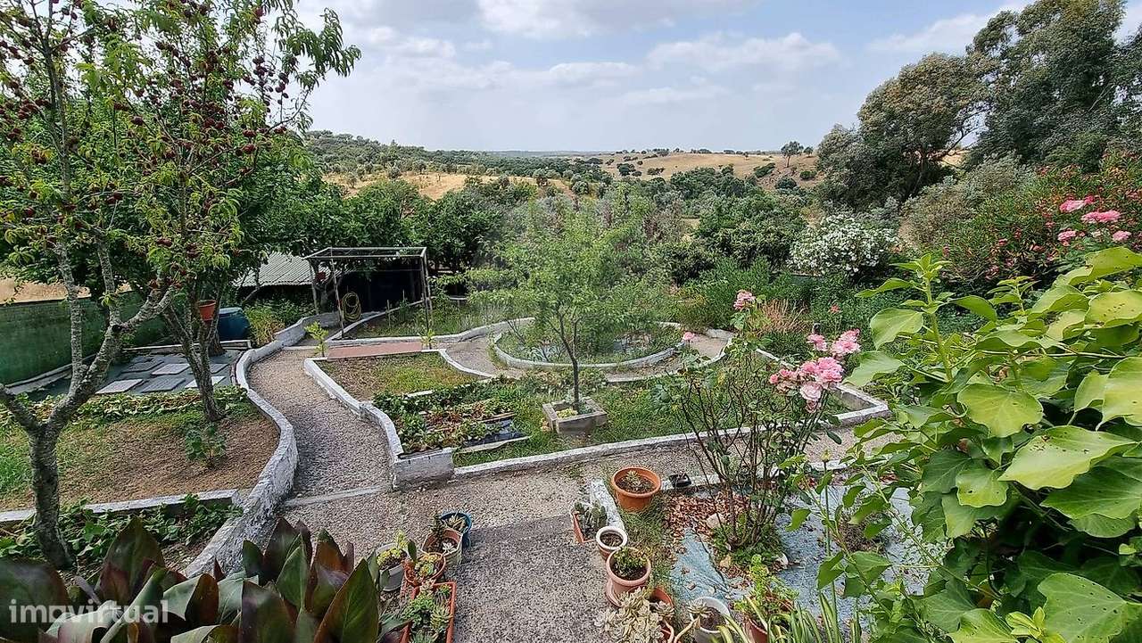 Moradia T3 para venda - Grande imagem: 2/13