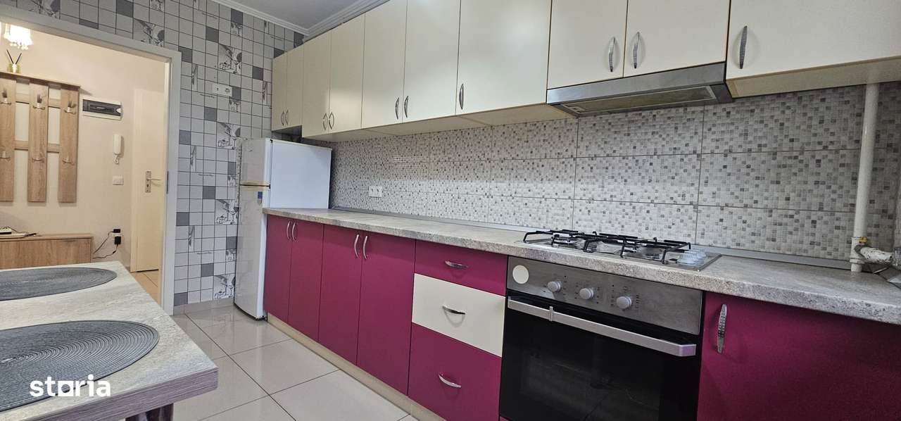 Apartament 2 camere in Avantgarden 3 - Cod intern 2996-1