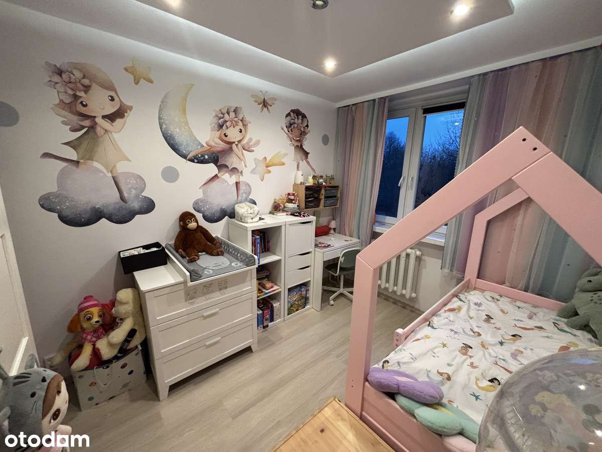 Mieszkanie przy Parku Stawiki- REZERWACJA - Pełny obrazek: 5/14