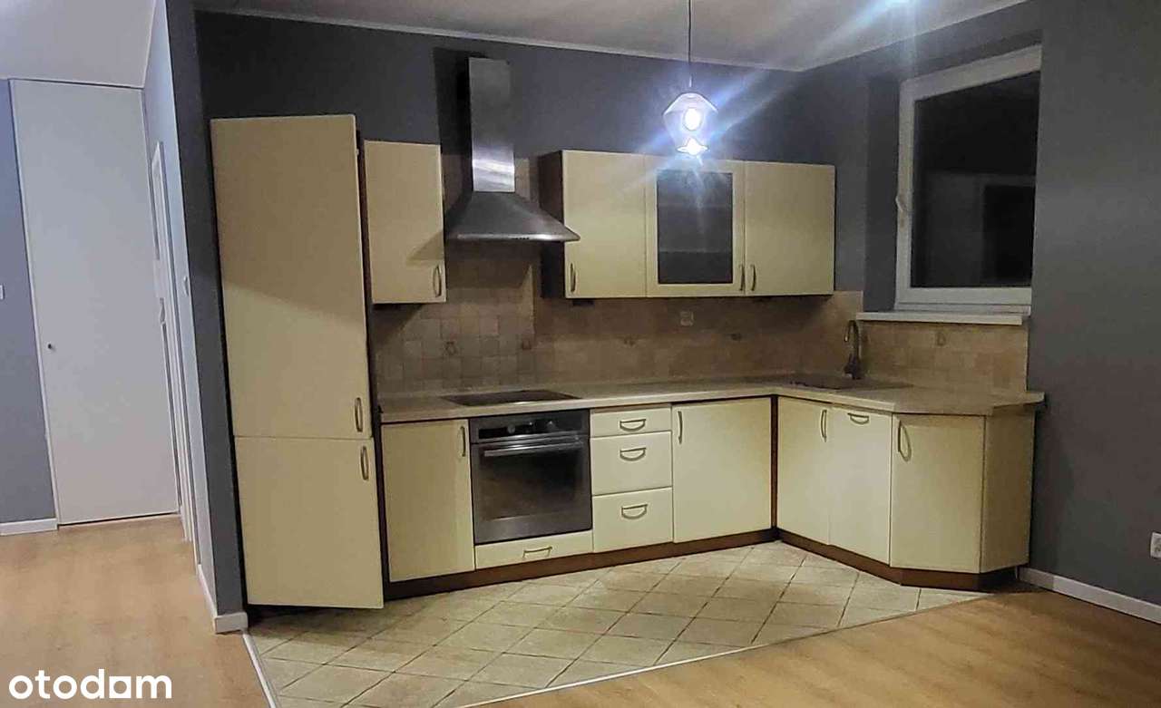 3 pokoje + piwnica, na zamkniętym osiedlu-6