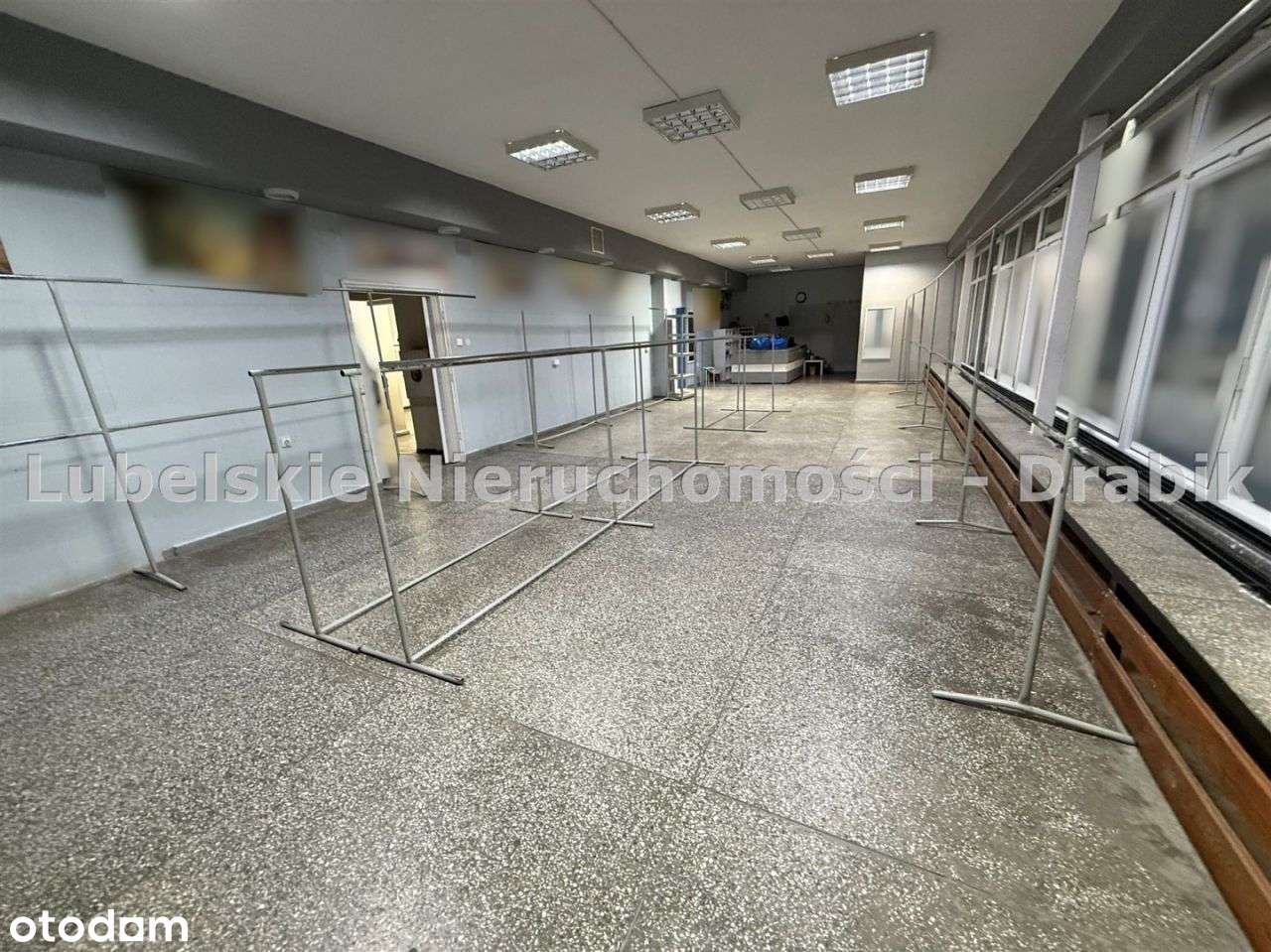 Lokal 251m2 Lublin, Czuby - Pełny obrazek: 4/13