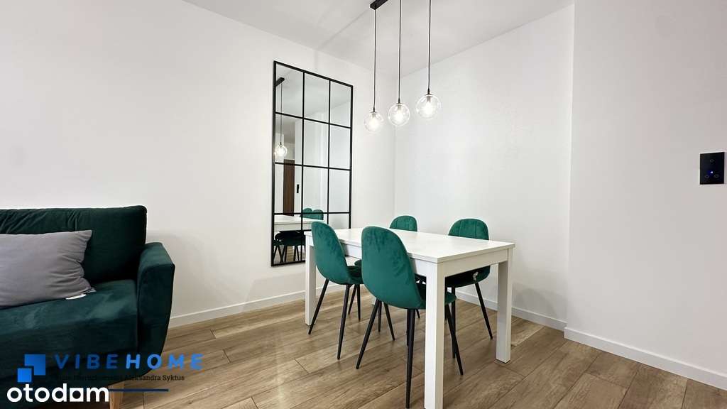 ✔ Pod klucz | Nowe Osiedle | 3M | Bądź Pierwszy! - Pełny obrazek: 3/15