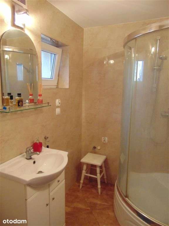 Dwurodzinny dom z budynkami gosp. na dużej działce - Krężoły-8