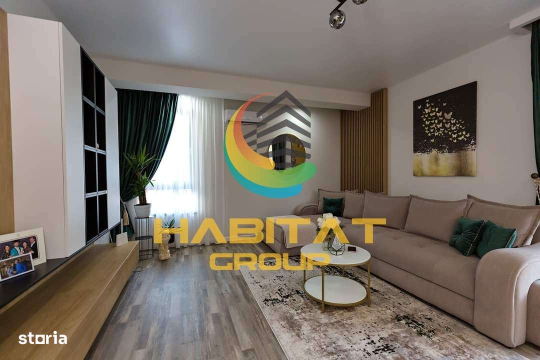 Apartament 3 camere decomandat | Bloc nou | 2 balcoane | Predare ianua - Imagine principală: 4/13