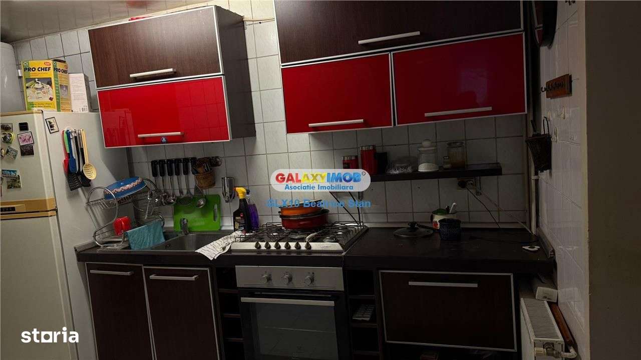 Vanzare casa cu teren propriu DOAMNA GHICA - LACUL FUNDENI-11