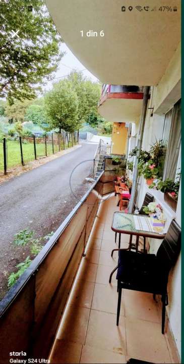 Apartament 2 camere decomandat zona Centrala - Imagine principală: 2/8