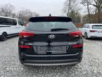 Hyundai Tucson 1.6 CRDi 2WD Select - 6