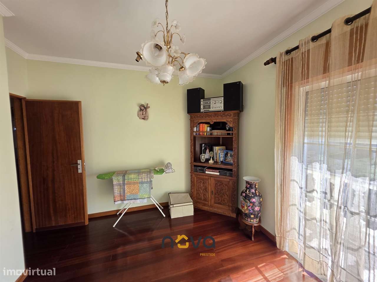 Moradia T5 com Terreno, Póvoa de Varzim-13