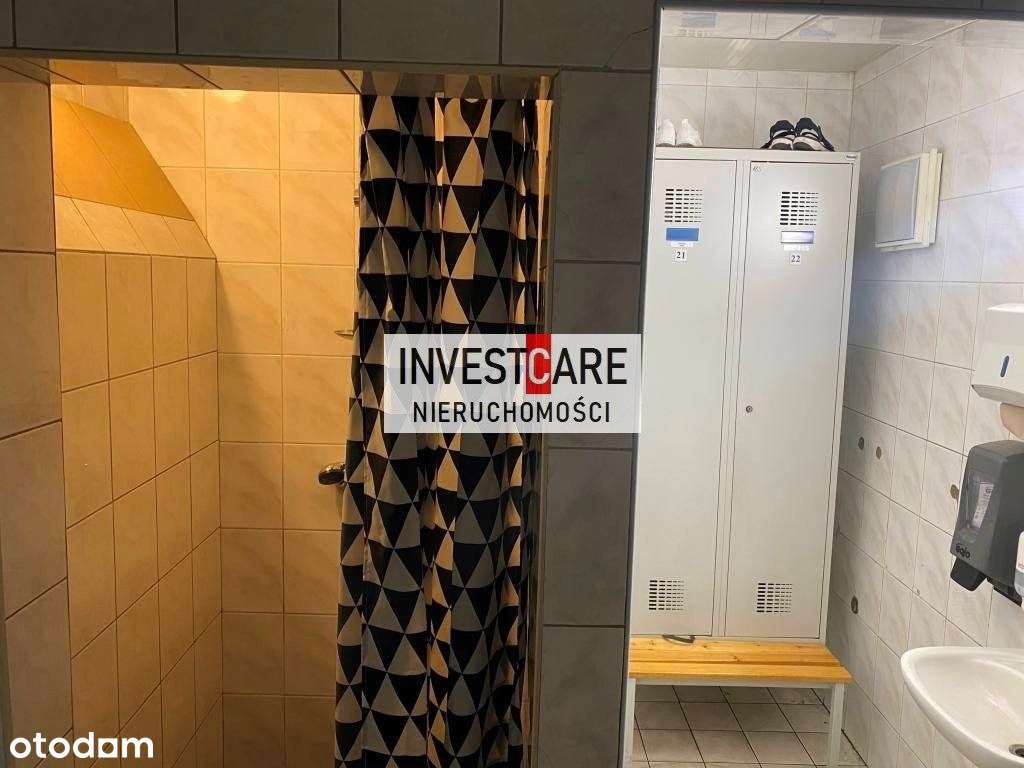 Hala produkcja + Magazyn + Mozliwość rozbudowy-18