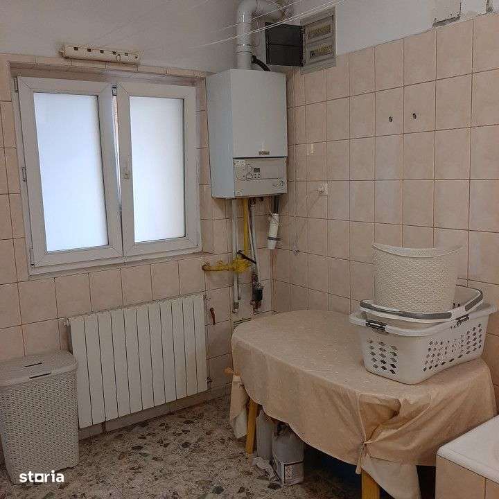Spatiu comercial si Vila rezidentiala, Bucuresti, Dr. Taberei, Lidl Mo-7