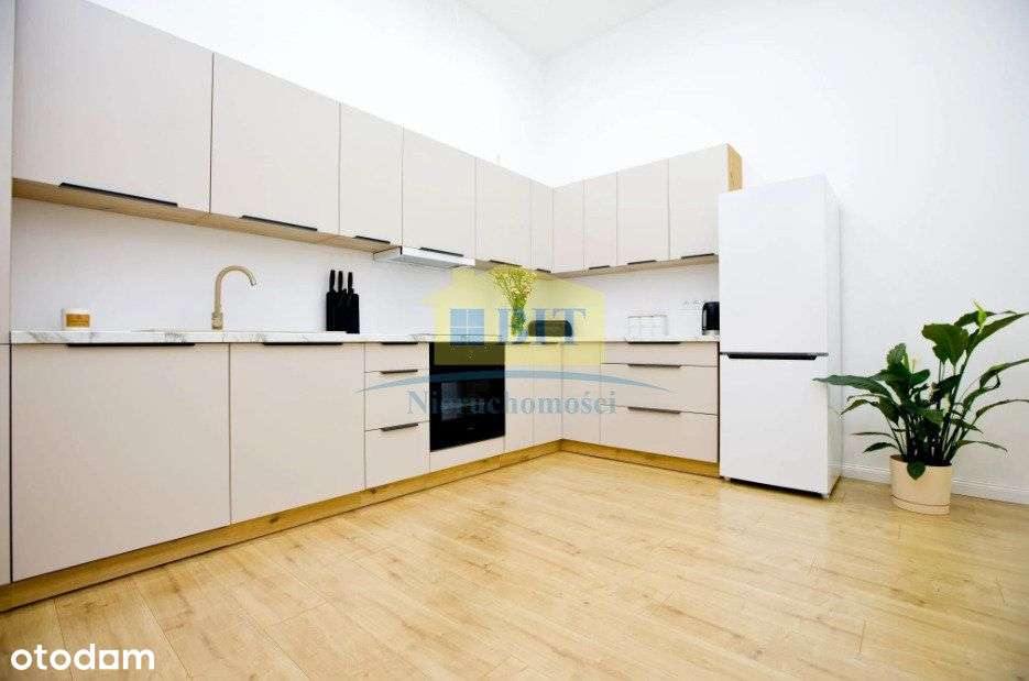 Nowoczesne mieszkanie 67m2, Połczyn-Zdrój-14